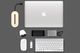 Stacja/replikator Baseus 4w1 USB-C (CABOOK-0V) 10