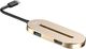 Stacja/replikator Baseus 4w1 USB-C (CABOOK-0V) 2