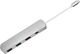 Stacja/replikator WiWU T3+ USB-C (3821) 2