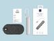 Stacja/replikator WiWU T3+ USB-C (3821) 3
