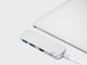 Stacja/replikator WiWU T3+ USB-C (3821) 4