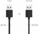 Kabel USB Aukey USB-A - microUSB 1.2 m Czarny (CB-D10) 3