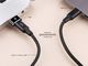 Adapter USB Baseus USB-C - USB Czarny  (28297-uniw) 9