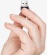 Adapter USB Baseus USB-C - USB Czarny  (28297-uniw) 10