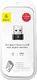 Adapter USB Baseus USB-C - USB Czarny  (28297-uniw) 5