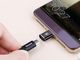 Adapter USB Baseus USB-C - microUSB Czarny  (28296-uniw) 9