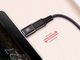Adapter USB Baseus USB-C - microUSB Czarny  (28296-uniw) 10