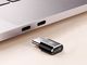 Adapter USB Baseus USB-C - microUSB Czarny  (28296-uniw) 8