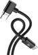 Kabel USB Baseus Kabel magnetyczny Baseus usb-c macbook 1.5m 4.3A 86W czarny 4