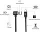 Kabel USB Baseus Kabel magnetyczny Baseus usb-c macbook 1.5m 4.3A 86W czarny 6