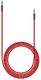 Kabel Baseus Jack 3.5mm - Jack 3.5mm 1m czerwony (27891-uniw) 4