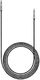 Kabel Baseus Jack 3.5mm - Jack 3.5mm 1m czarny (27890-uniw) 5