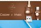 Kabel USB Baseus Kabel Baseus Bear 2a 1m lightning iPhone iPad iPod brązowy 9