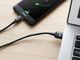 Kabel USB Baseus USB-A - USB-C 2 m Czarny (29247-uniw) 7