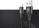 Kabel USB Baseus USB-A - USB-C 2 m Czarny (29247-uniw) 8