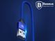 Kabel USB Baseus Baseus kabel USB typ C USB-C 3A 1,2m Yiven Cable Black 7