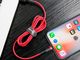 Kabel USB Baseus USB-A - Lightning 2 m Czerwony (31564-uniw) 10