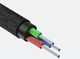 Kabel Baseus Jack 3.5mm - Jack 3.5mm 1.5m czarny (30477-uniw) 4