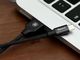 Kabel USB Baseus USB-A - microUSB 1.5 m Czarny (30460-uniw) 7