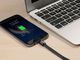 Kabel USB Remax Kabel Remax RC-044m Platinum USB - USB C Metal Czarny 4