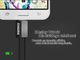 Kabel USB Remax Kabel Remax RC-044m Platinum USB - USB C Metal Czarny 7