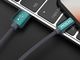 Kabel USB Rock Space USB-A - Lightning 1.8 m Zielony (29564-uniw) 3