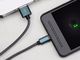 Kabel USB Rock Space USB-A - microUSB 1 m Szary (26565-uniw) 3