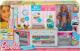 Lalka Barbie Barbie Barbie Idealna kuchnia zestaw (FRH73) 2