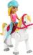 Mattel Barbie ON THE GO Ranczo Zestaw (FHV93) 4