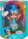 Mattel Shimmer and Shine Interaktywna Tęczowa Lalka (FVC66) 1