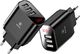 Ładowarka Baseus Mirror Lake 3x USB-A 3.4 A (31569-uniw) 1