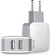 Ładowarka Baseus Letour Dual 2x USB-A 2.4 A (28292-uniw) 1