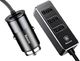 Ładowarka Baseus Enjoy Together 4x USB-A 5.5 A  (30584-uniw) 2