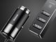 Ładowarka Baseus Enjoy Together 4x USB-A 5.5 A  (30584-uniw) 5