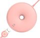 Ładowarka Baseus Donut Indukcyjna 1.1 A (29681-uniw) 1