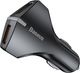 Ładowarka Baseus Baseus ładowarka samochodowa 2x USB QC 3.0 Rocket 2
