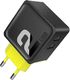 Ładowarka Rock Ładowarka sieciowa Rock Sugar Travel 2 USB 2.4A 2