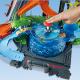 Hot Wheels Tor samochodowy City Color Shifers Atak Krokodyla  (FTB67) 2