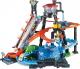 Hot Wheels Tor samochodowy City Color Shifers Atak Krokodyla  (FTB67) 4