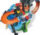 Hot Wheels Tor samochodowy City Color Shifers Atak Krokodyla  (FTB67) 5