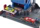 Hot Wheels Wyrzutnia City Rajdowy garaż  (FTB68 419561) 3