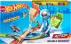 Hot Wheels Wyrzutnia Waga Zwycięstwa  (295177) 7