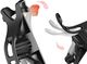 Baseus Uchwyt zaciskowy do roweru Miracle Bicycle SUMIR-BY01 6