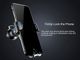 Baseus Uchwyt grawitacyjny do samochodu Gravity Car Mount SUYL-0S 8