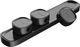 Organizer Baseus Uchwyt Czarny 1 sztuka  (26998-uniw) 1