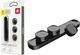 Organizer Baseus Uchwyt Czarny 1 sztuka  (26998-uniw) 4