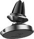 Baseus Uchwyt magnetyczny do samochodu Small Ears SUER-A01 3