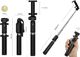 Selfie stick Disph Selfie Stick Statyw Disph z pilotem bluetooth Czarny 5