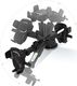 iOttie samochodowy iOttie Easy One Touch 4 Mount 1