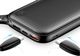 Powerbank Baseus Baseus Power bank 20000mAh Powerful QC 3.0 3A 12V Quick czarny 12